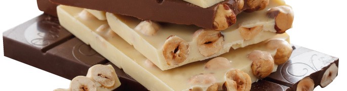 CiaoHelena Italiaanse Chocolade